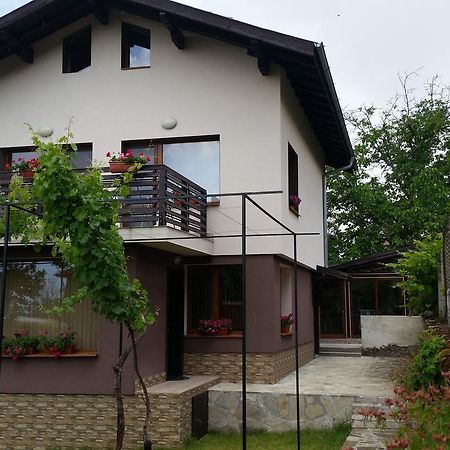 Kavdanski Guesthouse Sapareva Banya Bagian luar foto
