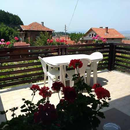 Kavdanski Guesthouse Sapareva Banya Bagian luar foto