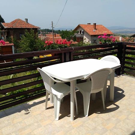 Kavdanski Guesthouse Sapareva Banya Bagian luar foto