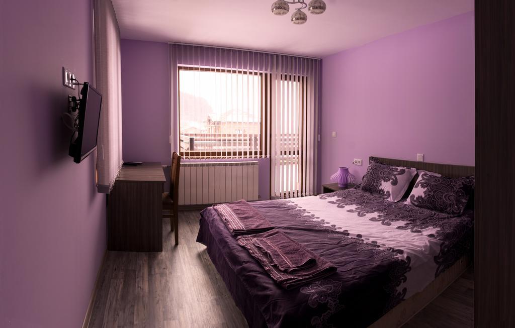 Kavdanski Guesthouse Sapareva Banya Bagian luar foto