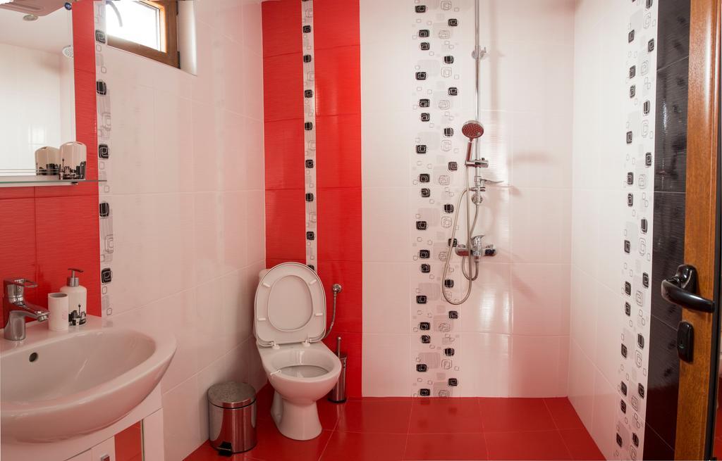 Kavdanski Guesthouse Sapareva Banya Bagian luar foto