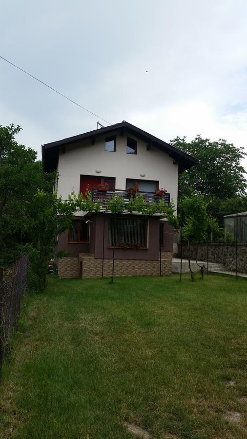 Kavdanski Guesthouse Sapareva Banya Bagian luar foto