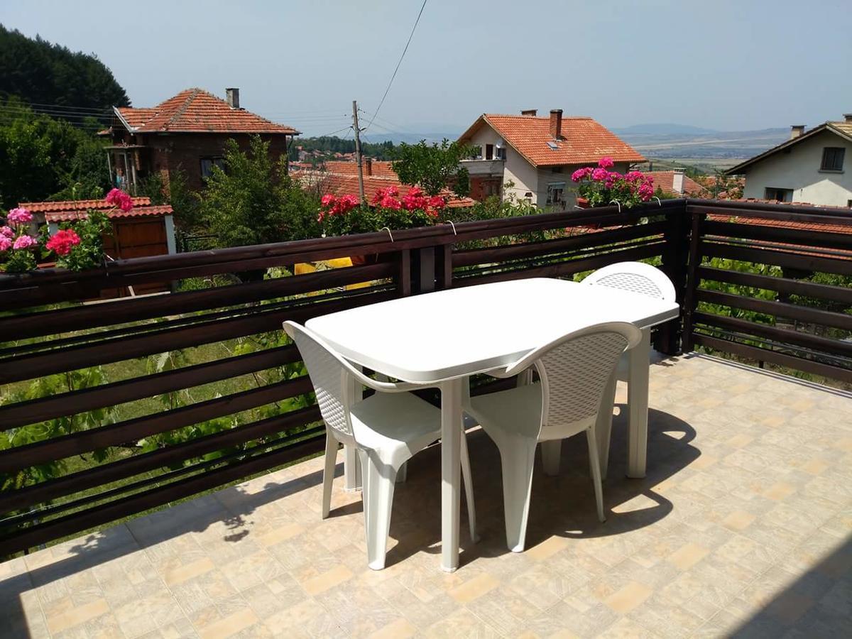 Kavdanski Guesthouse Sapareva Banya Bagian luar foto