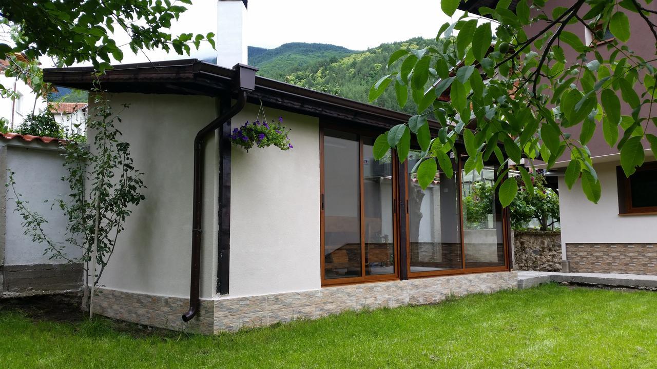 Kavdanski Guesthouse Sapareva Banya Bagian luar foto