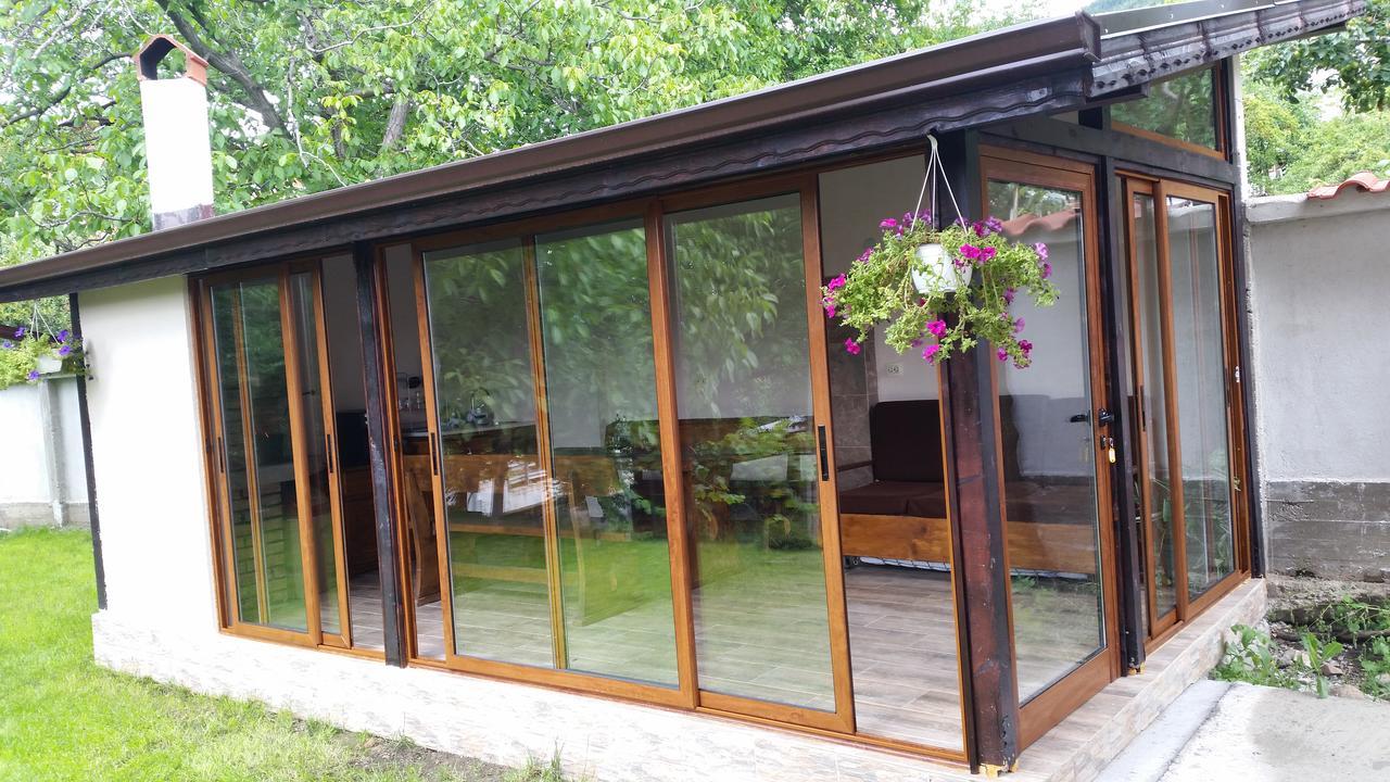 Kavdanski Guesthouse Sapareva Banya Bagian luar foto