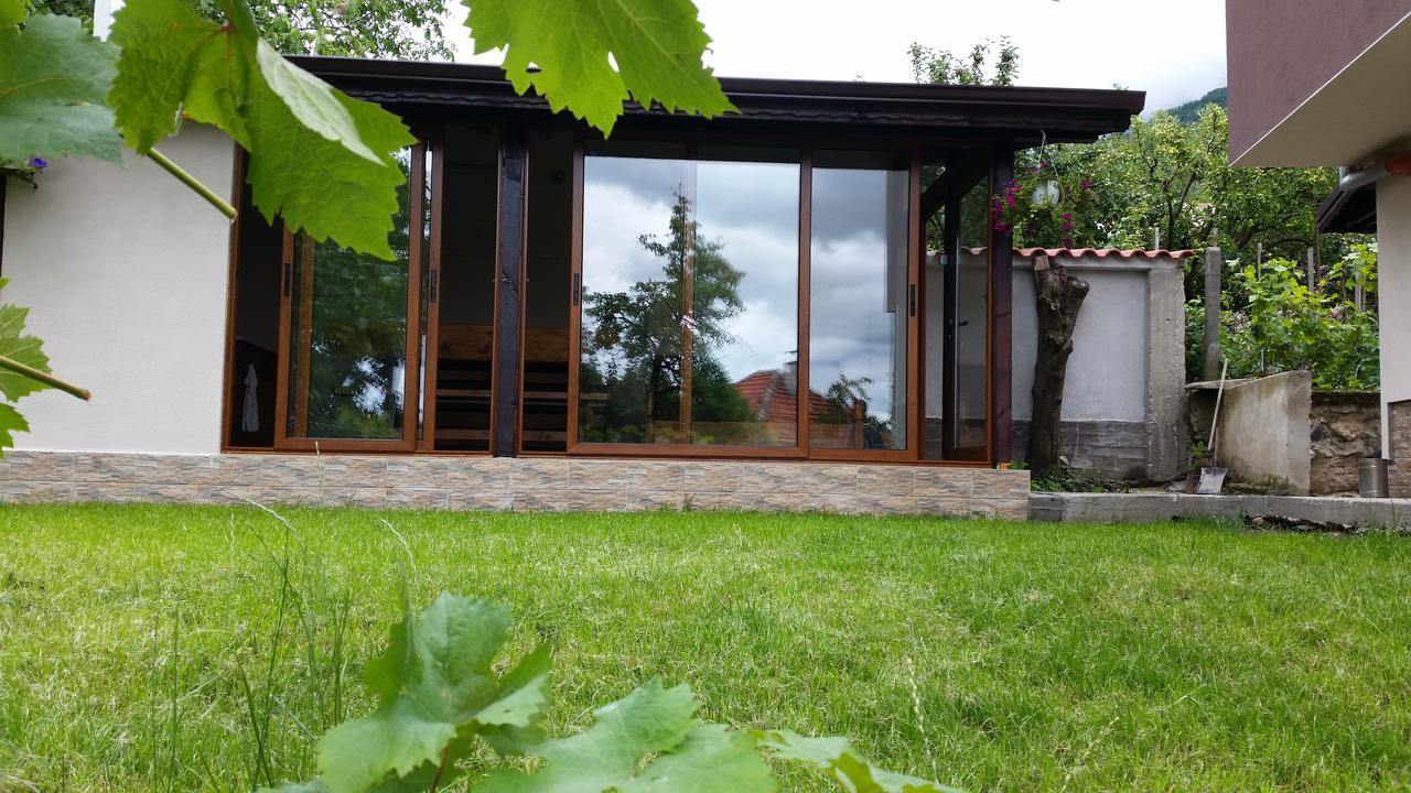 Kavdanski Guesthouse Sapareva Banya Bagian luar foto