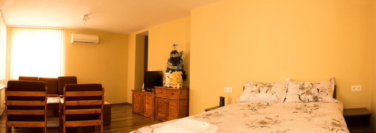 Kavdanski Guesthouse Sapareva Banya Bagian luar foto